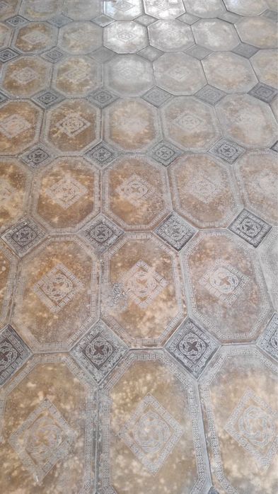 Эко-чистка мойка бассейнов