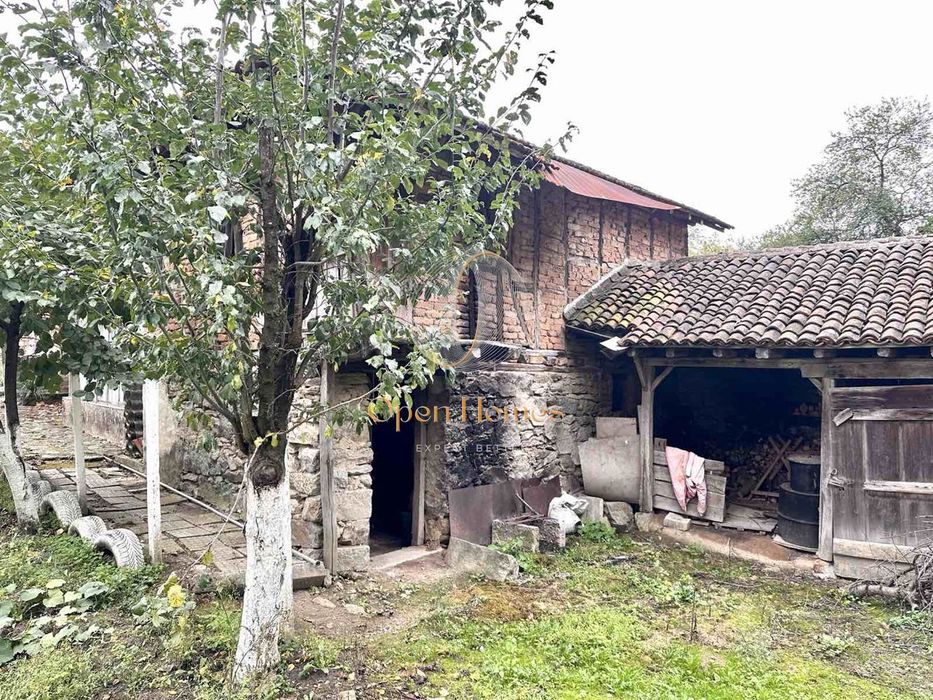 Продава се Къща в с. Свежен, Област Пловдив - 80 кв.м за 669 €/кв.м - Снимка #3