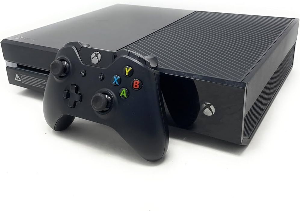 Consola Xbox One 500gb