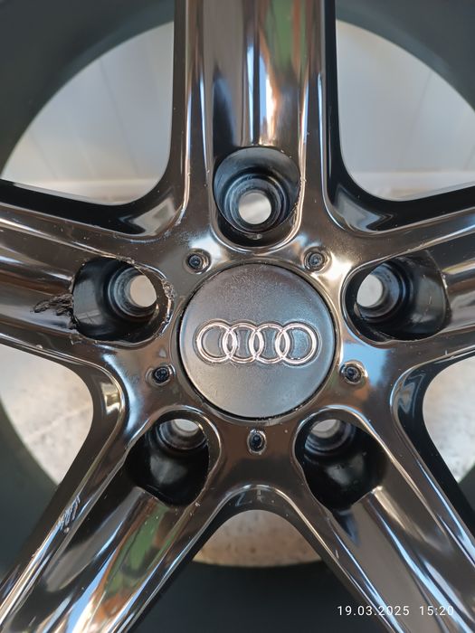 18/5/112-АУДИ А 6,МЕРЦЕДЕС, ФОЛКСВАГЕН,ШКОДА,СЕАТ-нов модел-перфектни