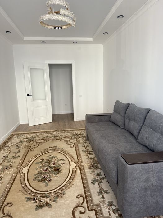 Сдам в аренду квартиру