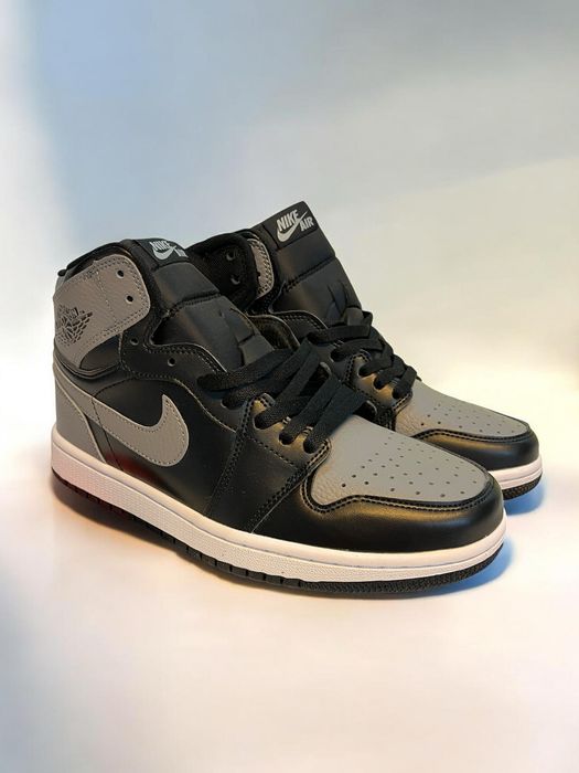 Nike Air Jordan 1 Retro High OG "Shadow Marimi 36-44 Livrare Cu Verificare&