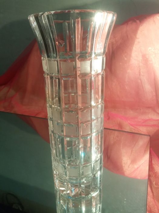 Вазы Чехословакия советского пе риода