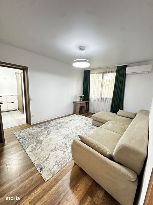 Cornisa-Apartament zona UMF- 2 camere -