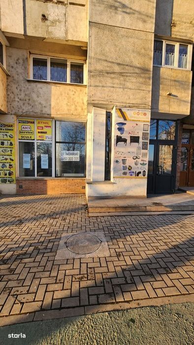 Zona Centrala - Autogara - Registrul Comertului