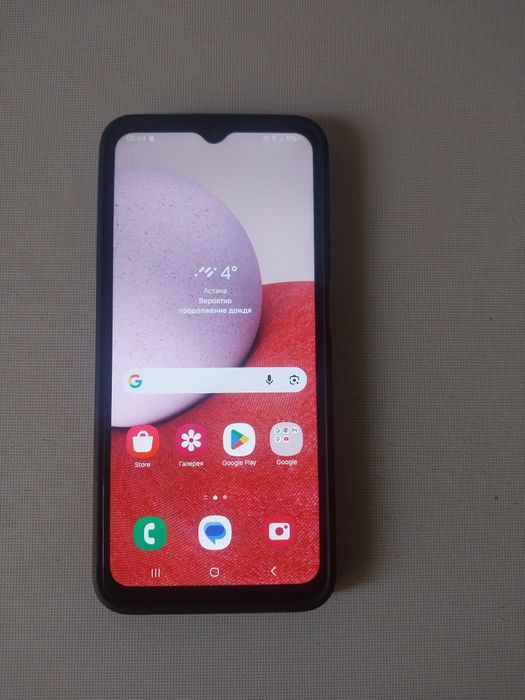 Samsung  Galaxy  A13 4/128гб