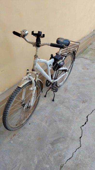 Велосипед сотилади