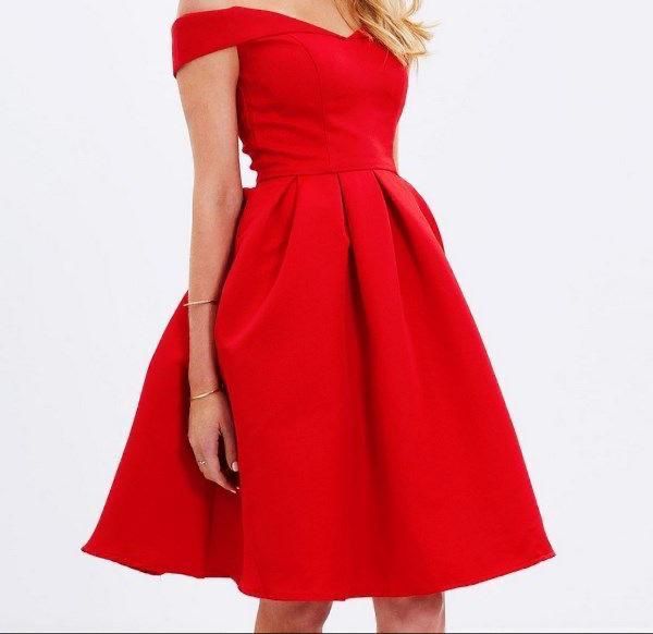 Вечерние платья.