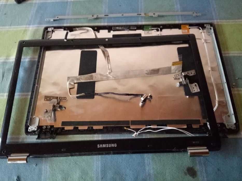 Elemente Samsung RF710 RF711 RC730