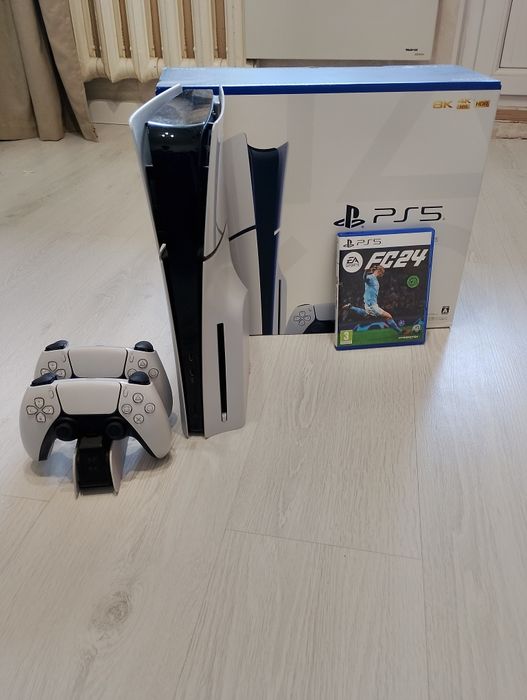 Playstation 5 slim 1tb