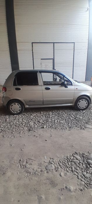 Matiz best 2008 yil binzinda