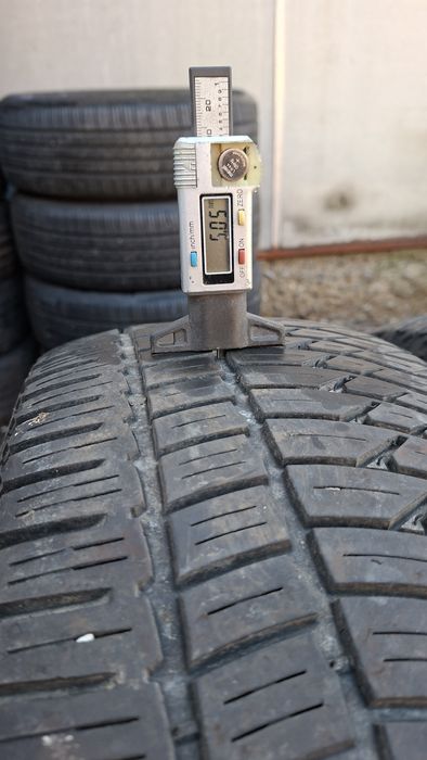 215 60 17 всесезонни гуми