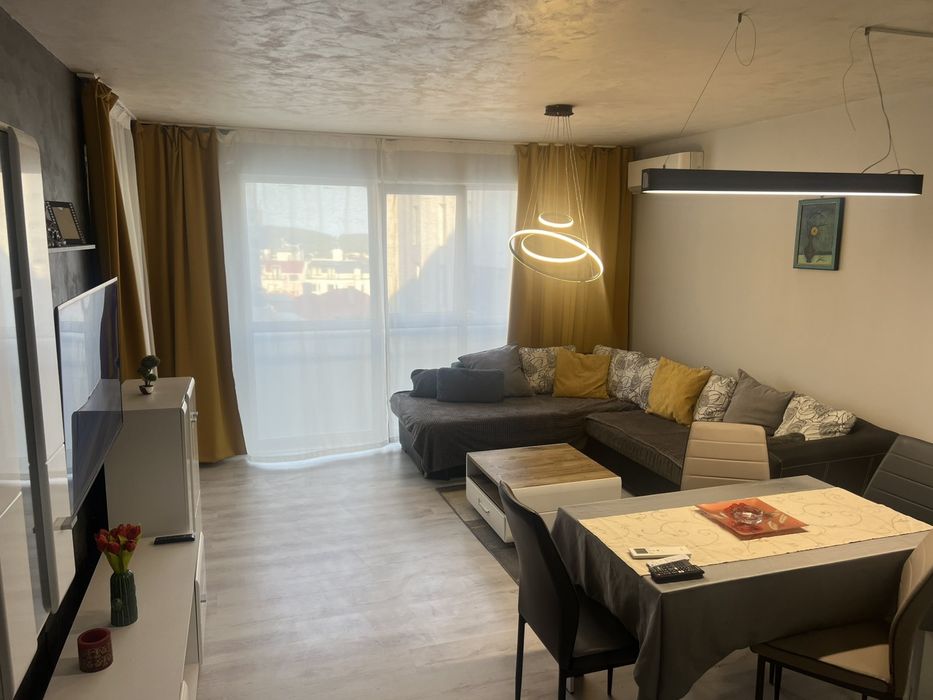 Двустаен апартамент под наем Виница