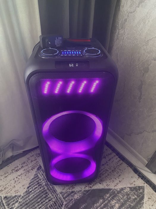 Продам колонку 100ватт