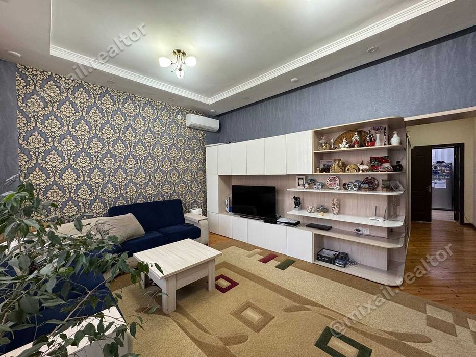 Продажа Дома 5 комнат, 4 сотки, Домбрабад, м. Чиланзар (87648)