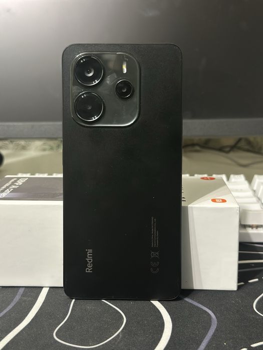 Redmi Note 14 продажа или обмен на пс4