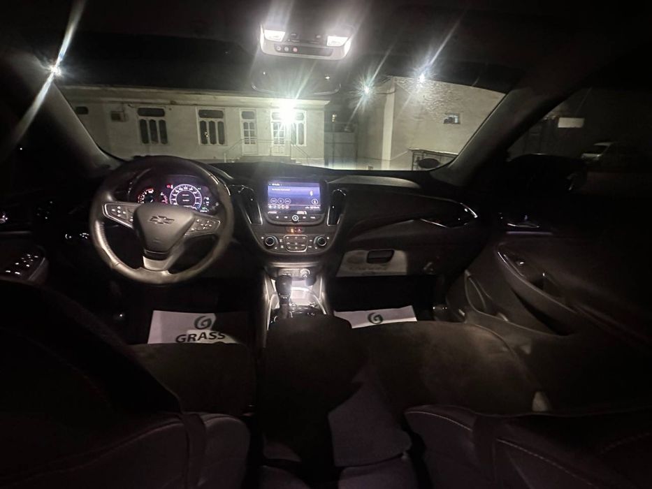 Malibu 2 XL 2023 17,277