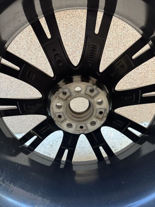 Джанти 20” BMW  style 759i Individual