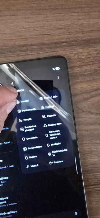 Samsung tab A9 64gb