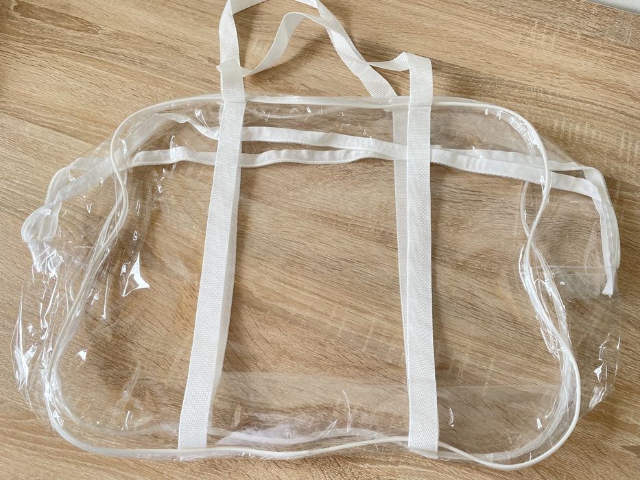 Сумка в роддом