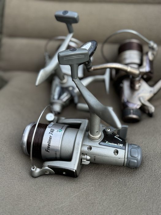 Макари Spro Freeliner 740