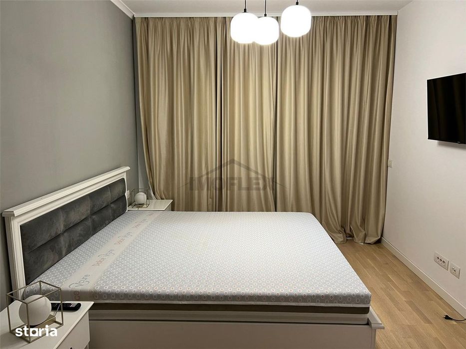 Apartament 2 camere de inchiriat la ISHO