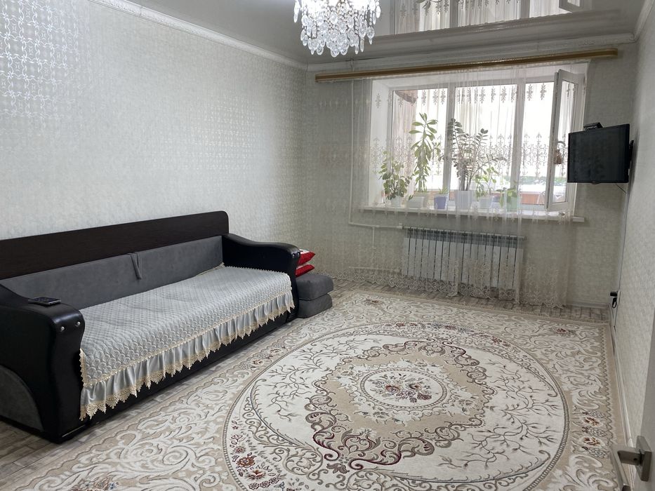 Продам квартиру 2 ком