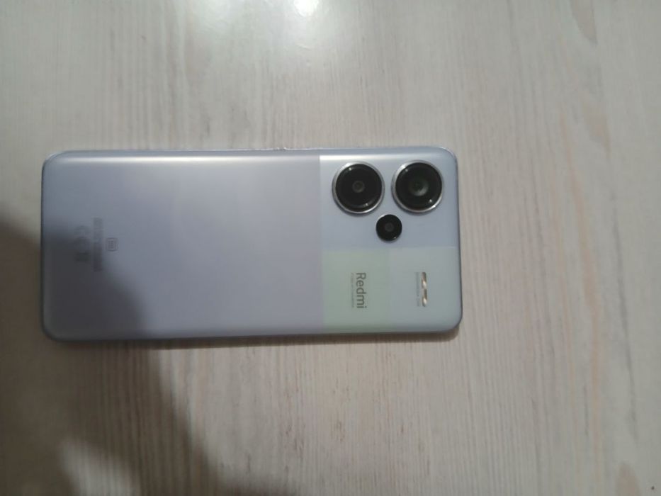 redmi note 13 pro plus 5G