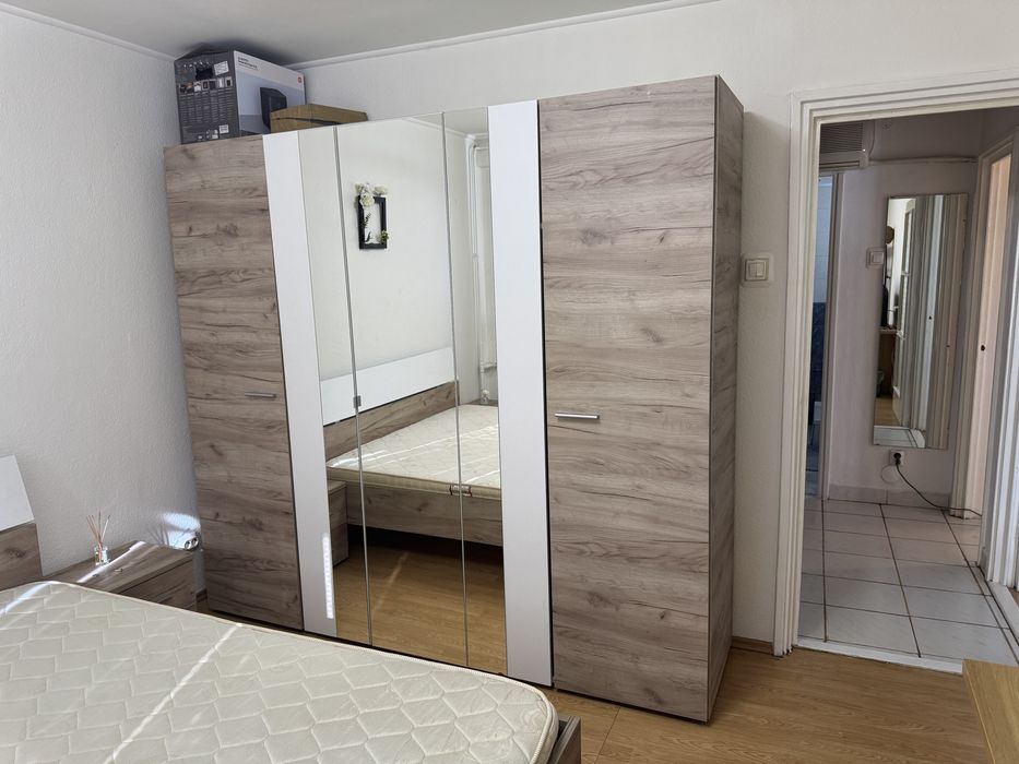 Apartament 2 camere