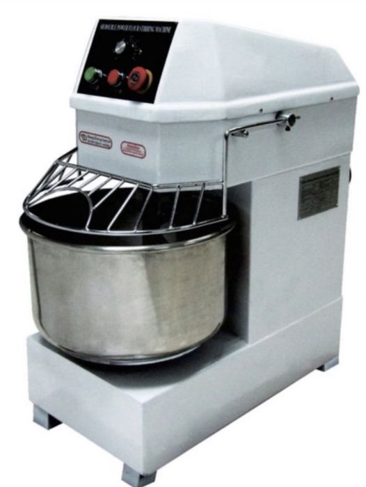 Промышленные тестомесы миксеры Атырау