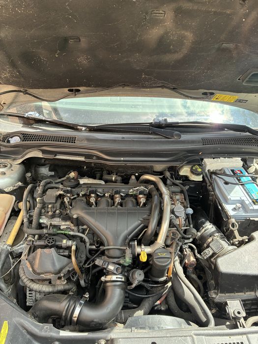 De vanzare Volvo V50 2004