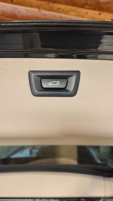 Bmw 320D Efficiency Dynamics