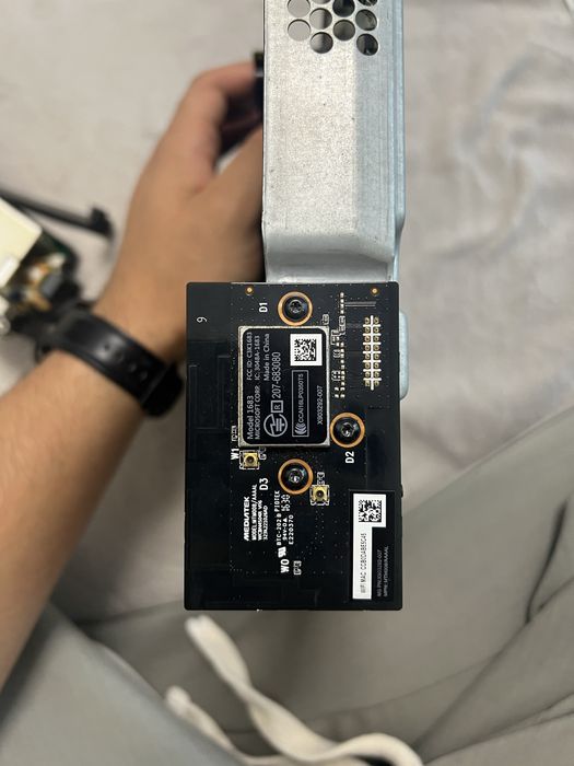 Xbox one s pentru piese