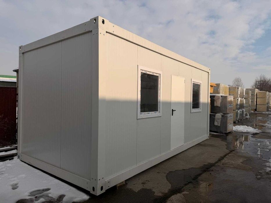 Kit Container Modular