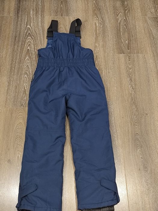 Ски костюм  за момче 128 р-р