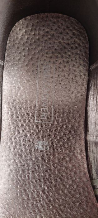 Skechers и Enrico Coveri летни сандали и балеринки естествена кожа 34 номер