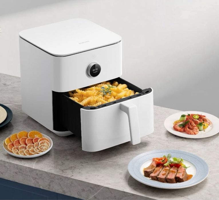 Аэрогриль Mi smart 6,5L