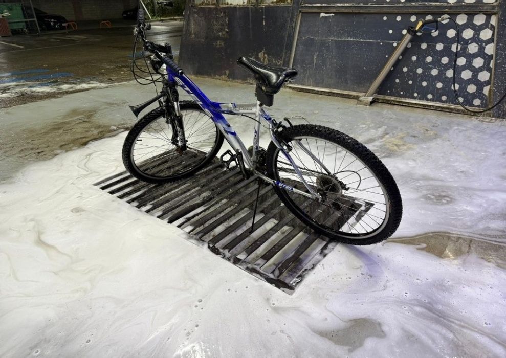 2 велосипед сатылады