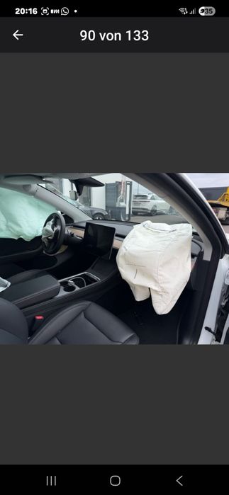 Depanari tesla remote sau cu deplasare la masin