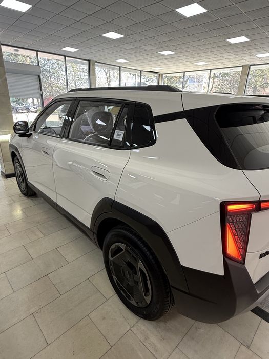 Dongfeng Nammi 06 air