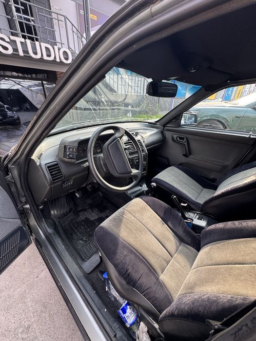 Lada 2111 универсал на бензине