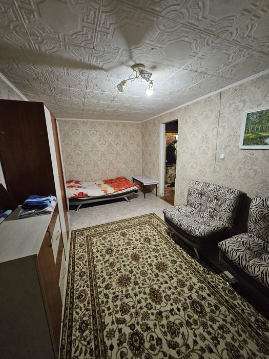 Квартира посуточно