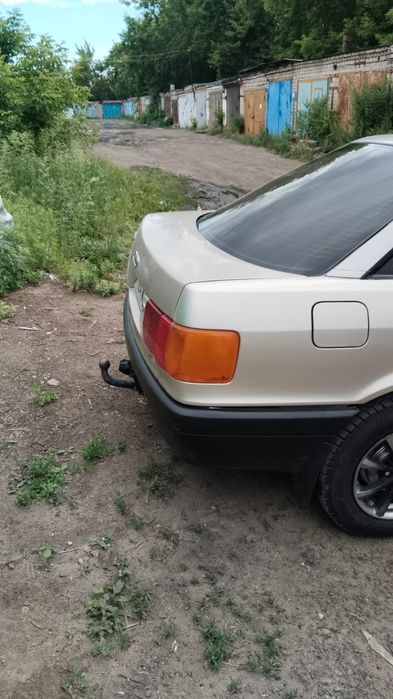 AUDI 80b3  в идеале!!!