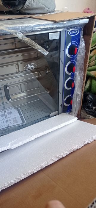 Gril aparat turetiski