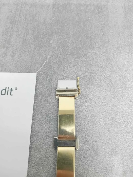 Bratara aur 14K 25.71g (Ag17 Tomesti )(B.44123) Garantie 2 ani!