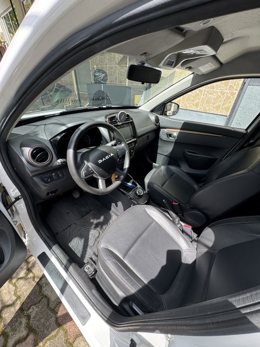 Dacia spring 2023 65 cp