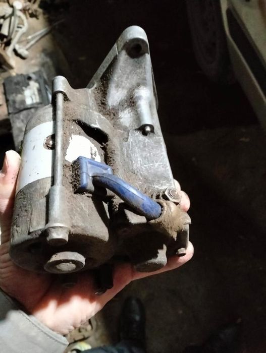 Продам Дайхатсу запчасти