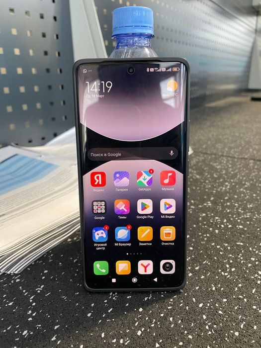 Redmi 14 Note 14 pro