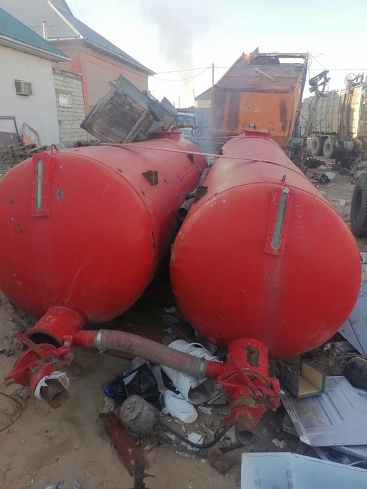 Асинизатор полный комплекта