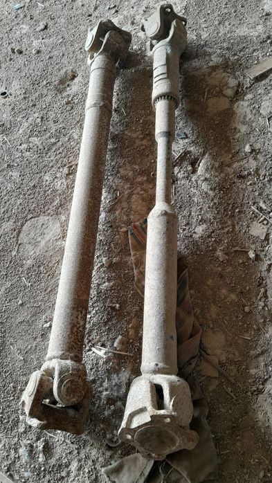 Винтилятор печки 24 Вольт Кардан УАЗ. Канистр 20.10л.